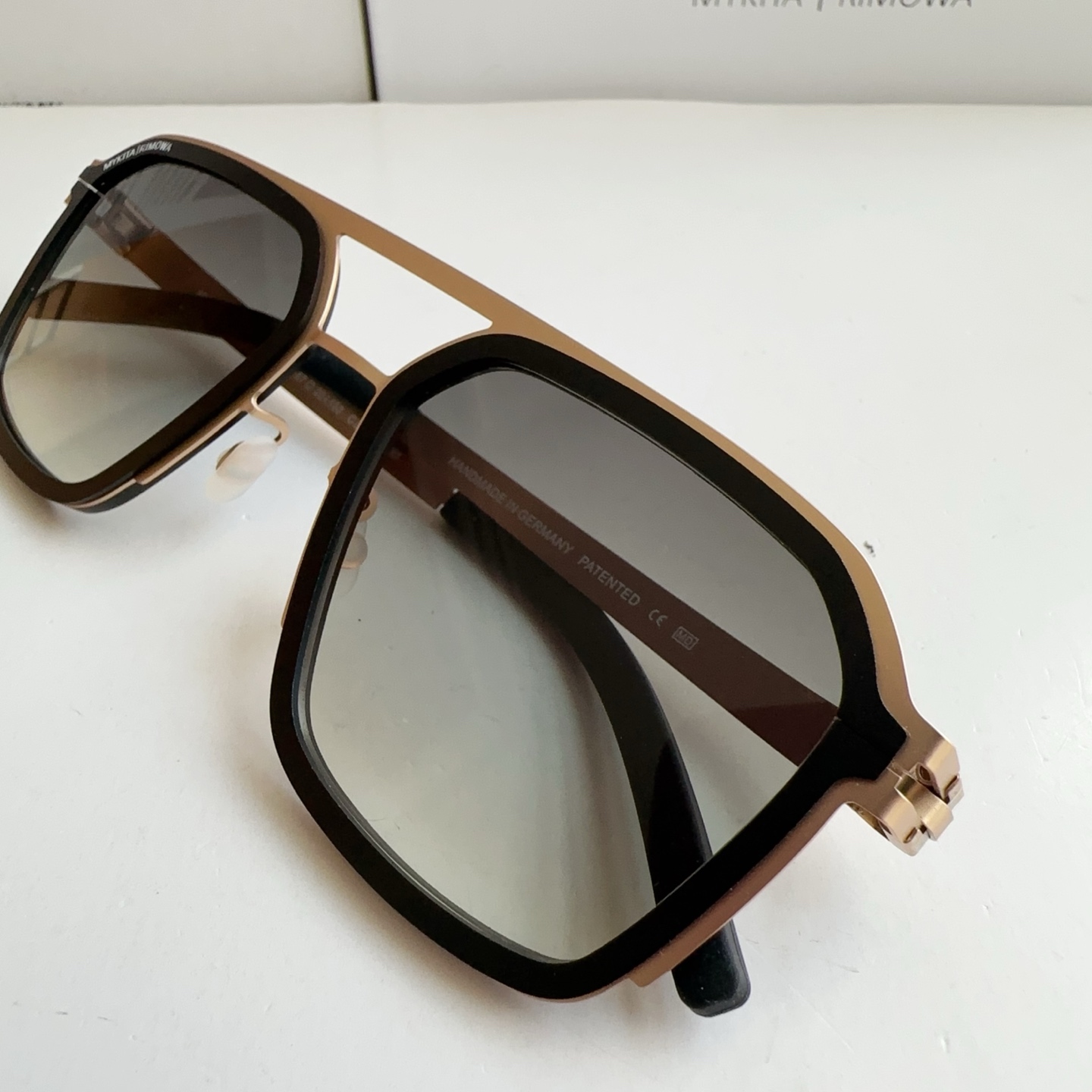 Designer Sunglasses MR003