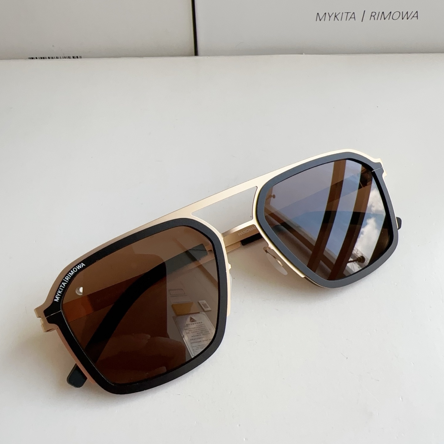Designer Sunglasses MR003