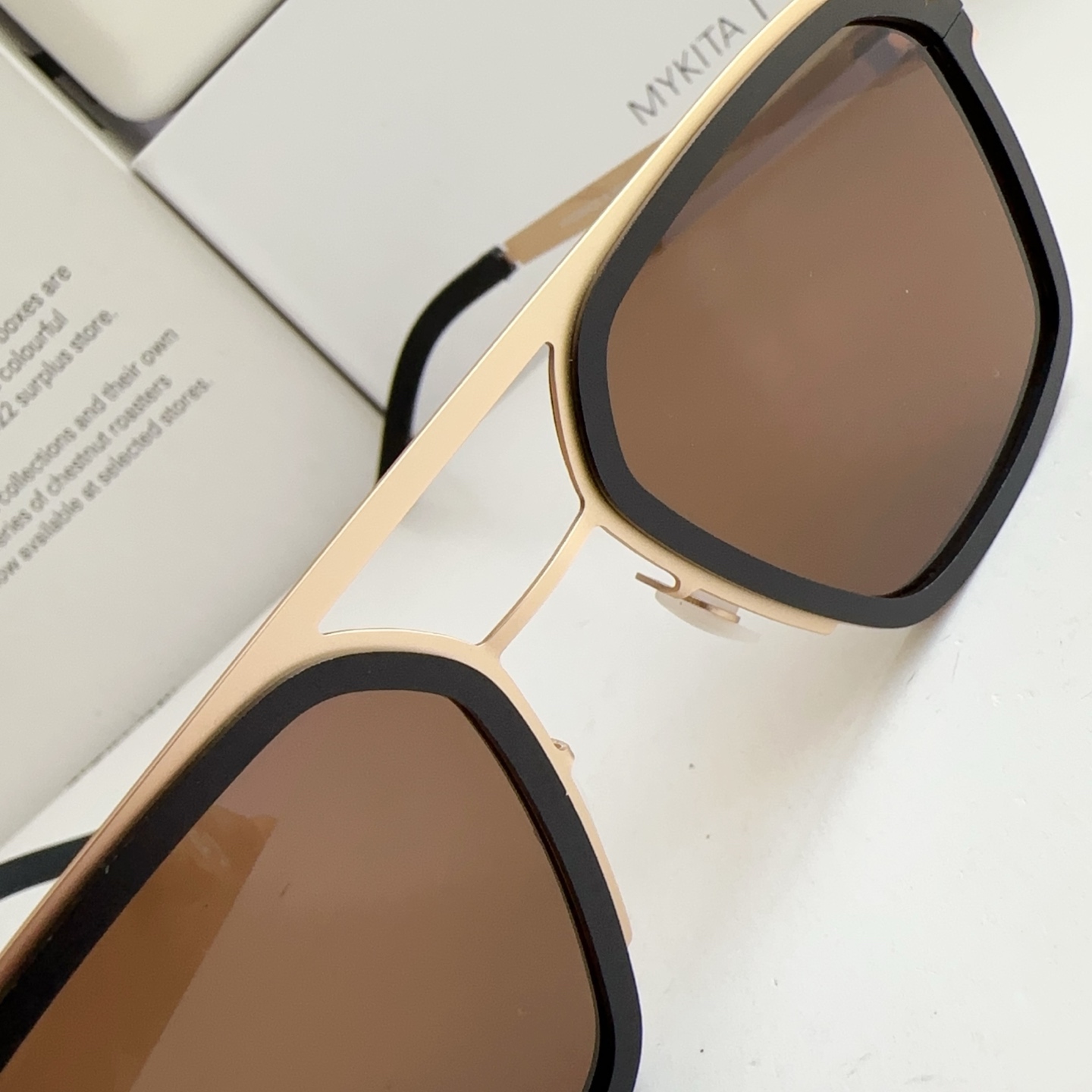 Designer Sunglasses MR003