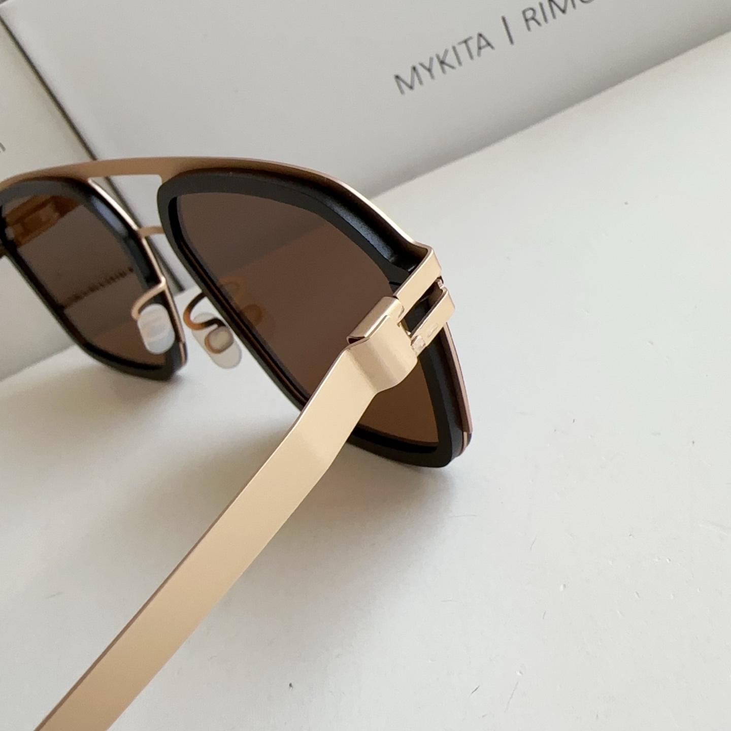 Designer Sunglasses MR003