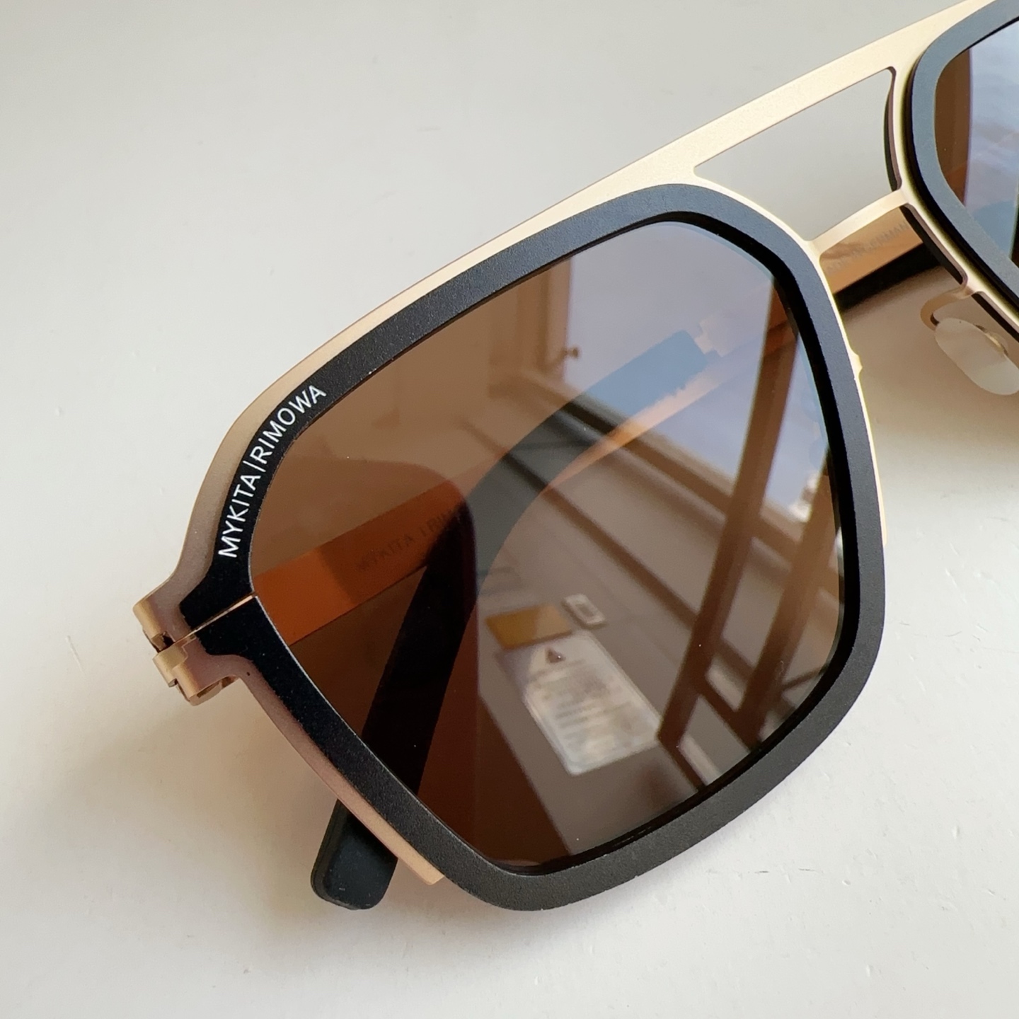 Designer Sunglasses MR003