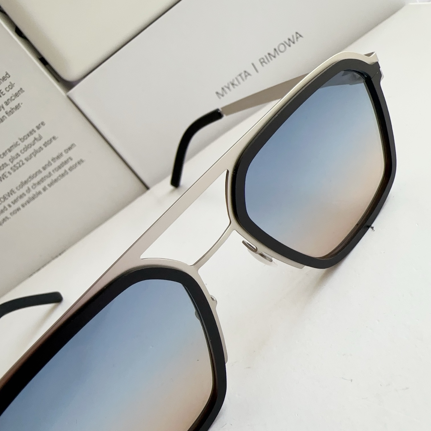 Designer Sunglasses MR003