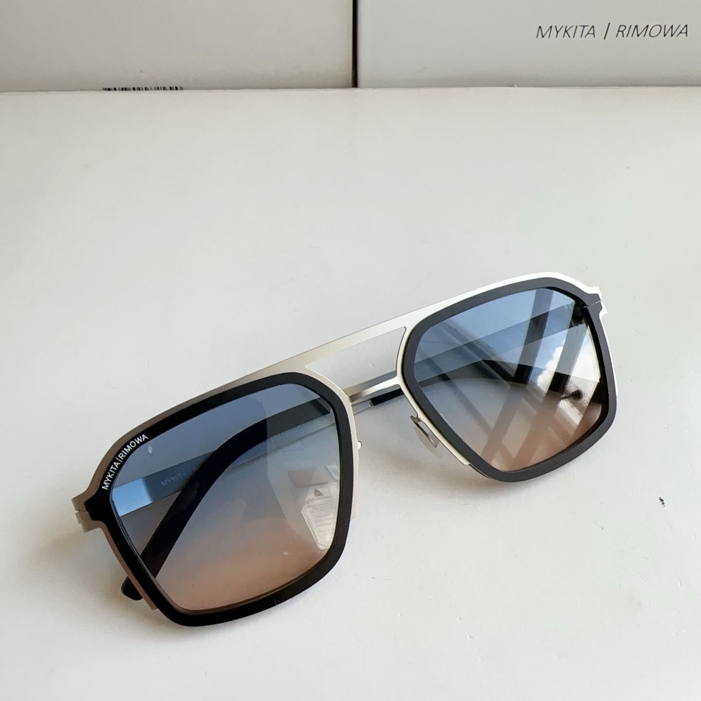 Designer Sunglasses MR003