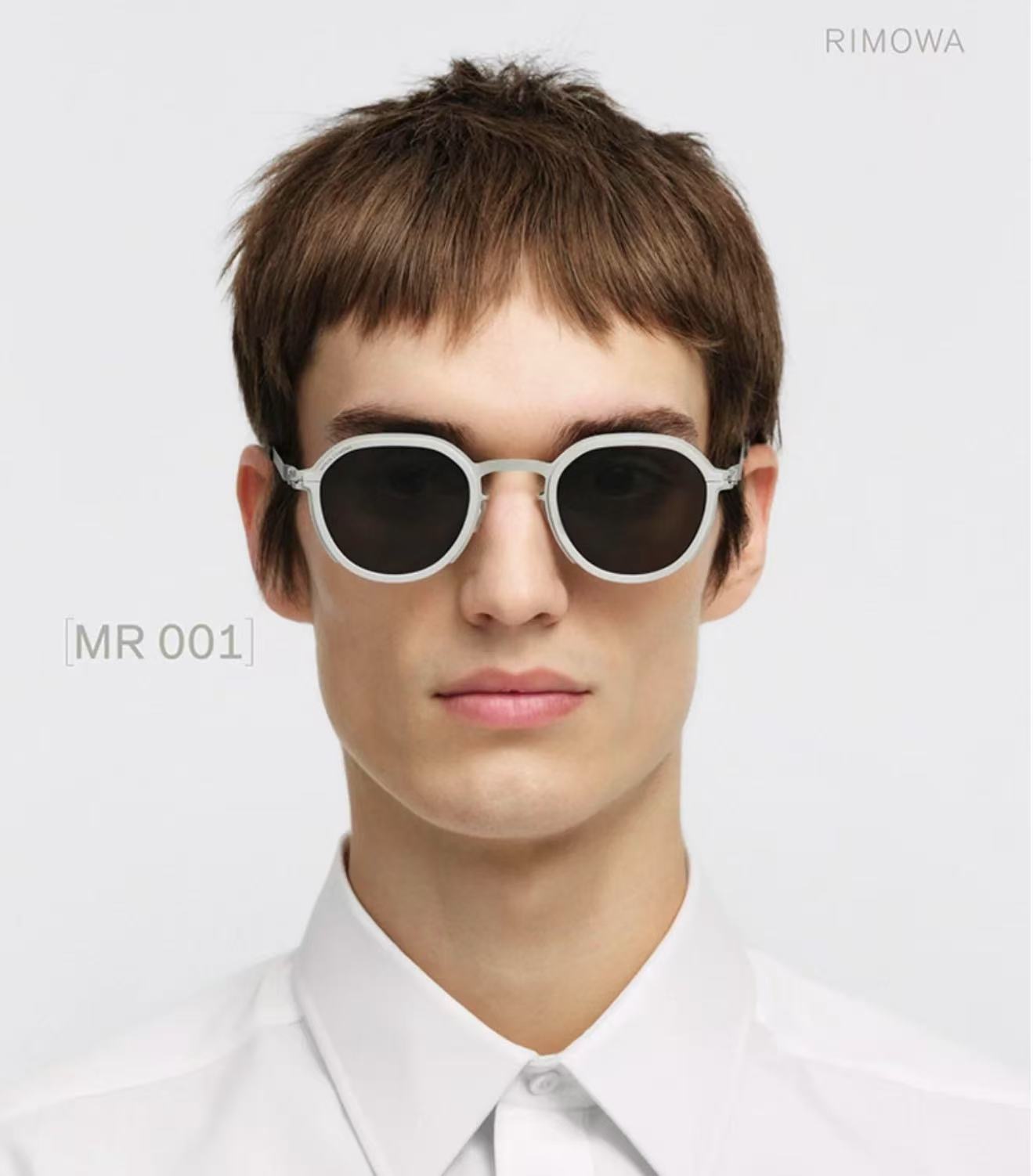 Designer Sunglasses MR001Szie