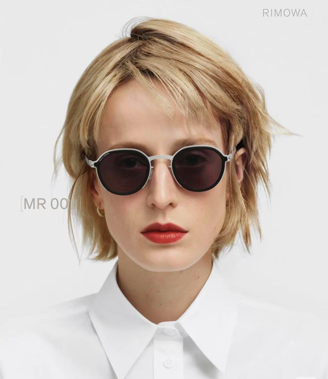 Designer Sunglasses MR001Szie