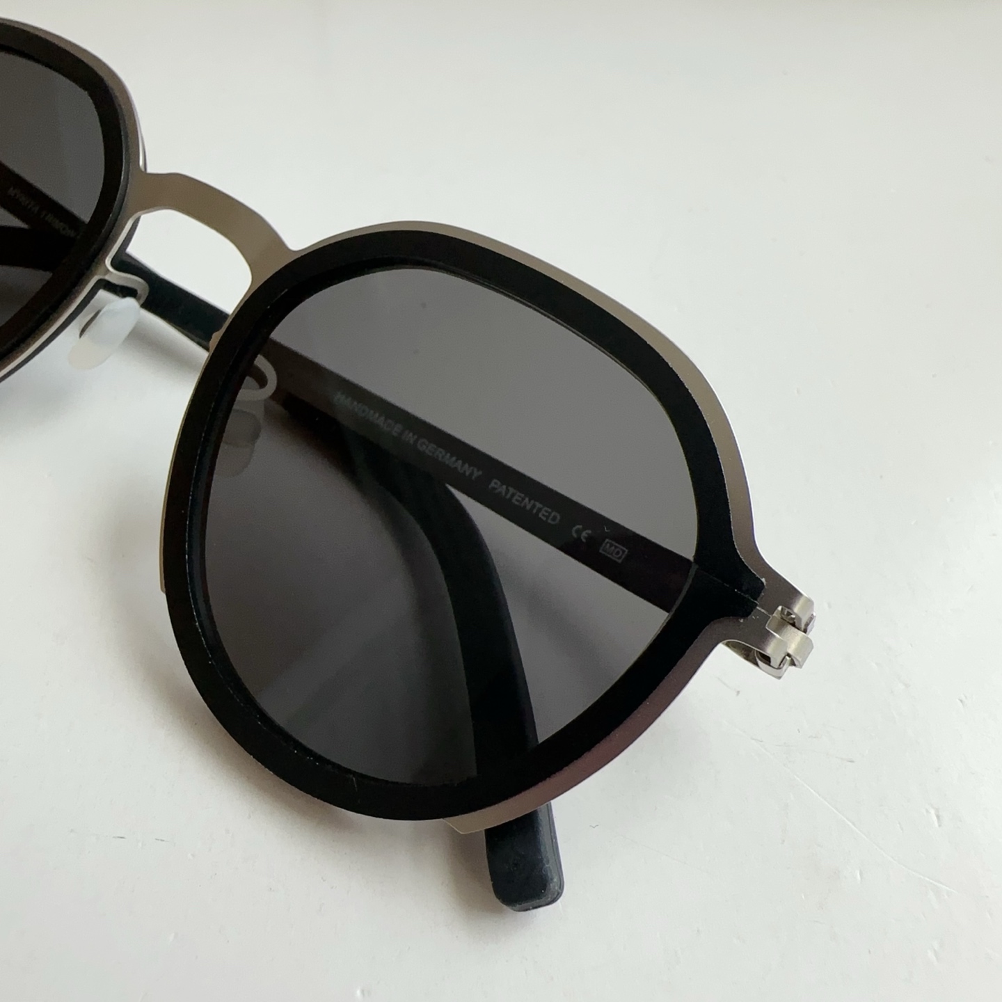 Designer Sunglasses MR001Szie