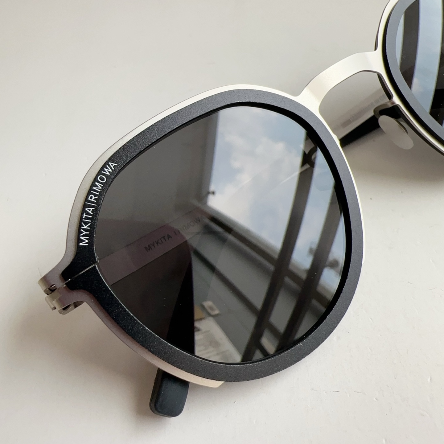Designer Sunglasses MR001Szie