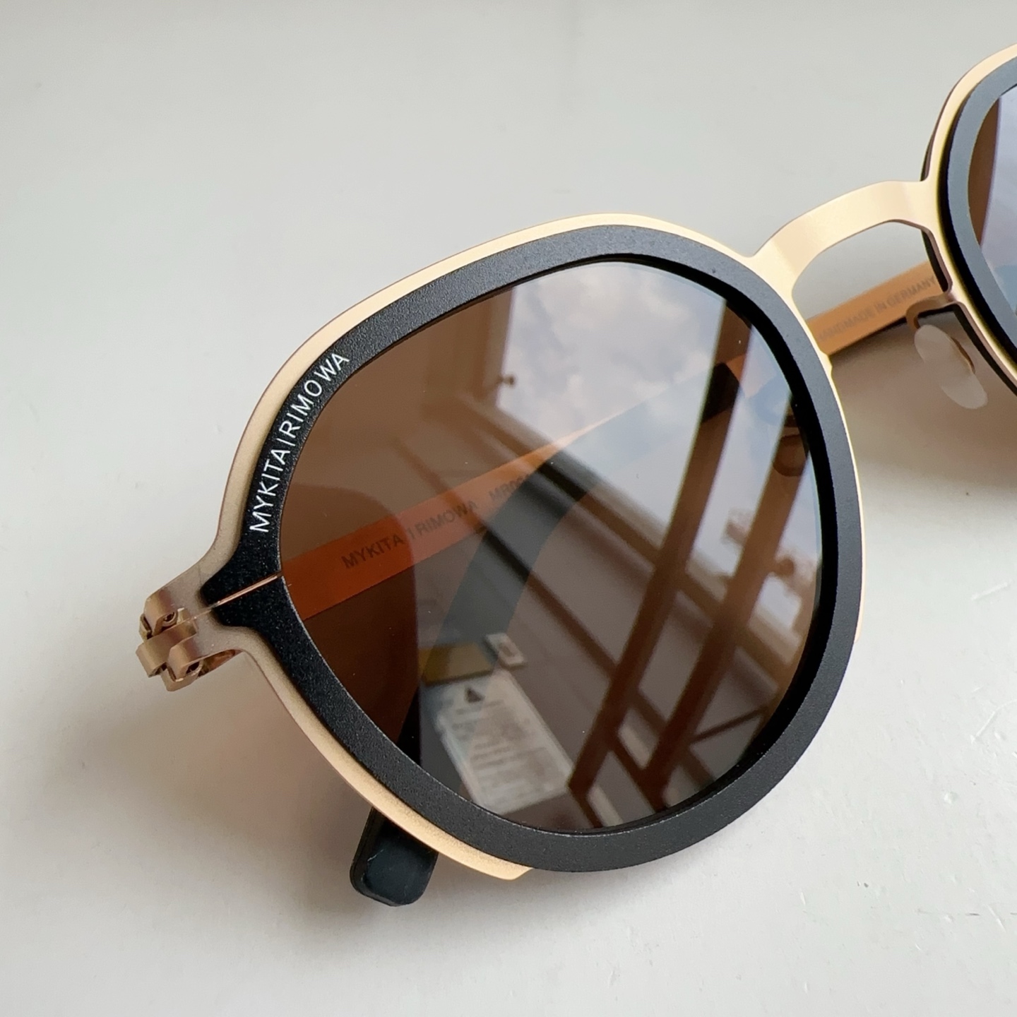 Designer Sunglasses MR001Szie