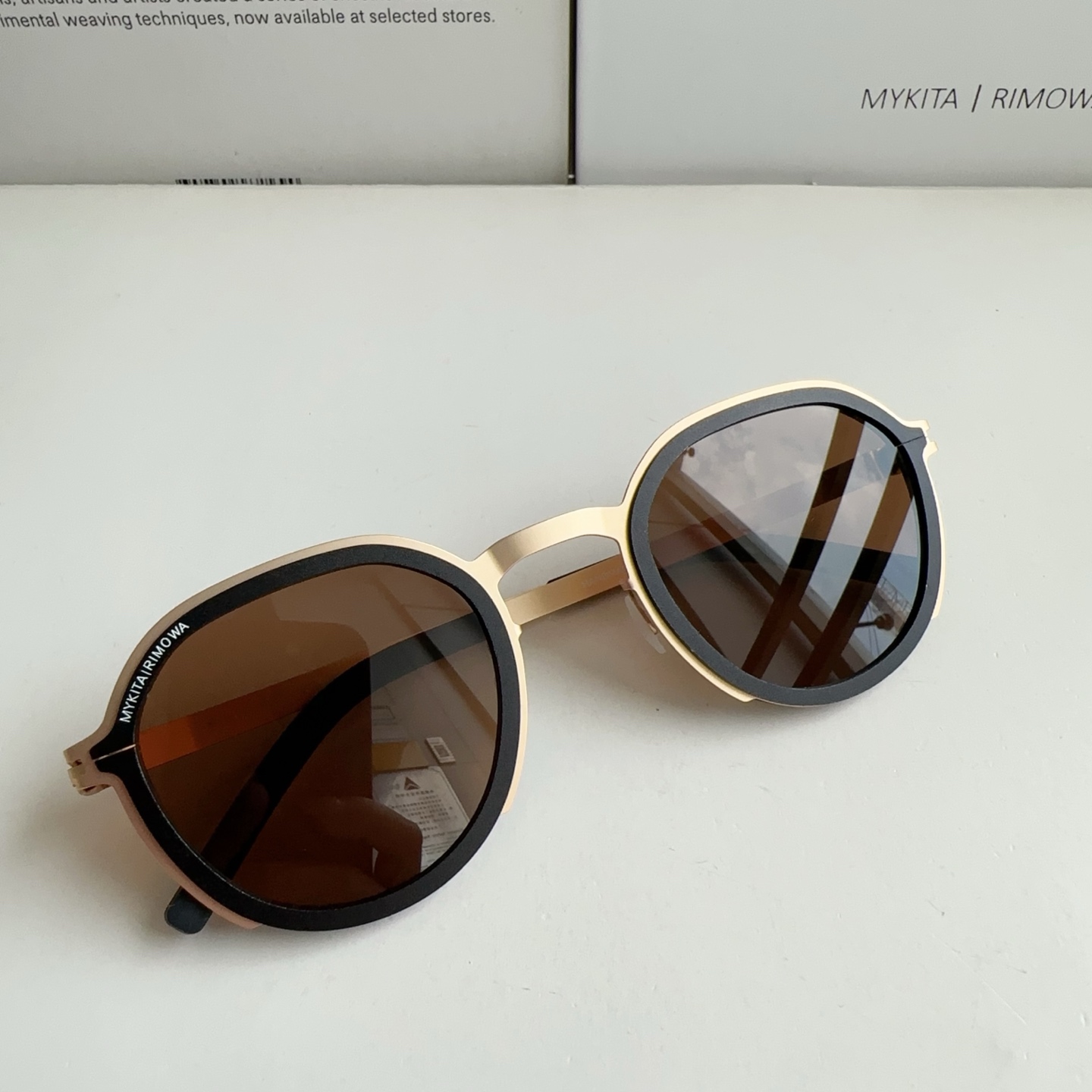 Designer Sunglasses MR001Szie