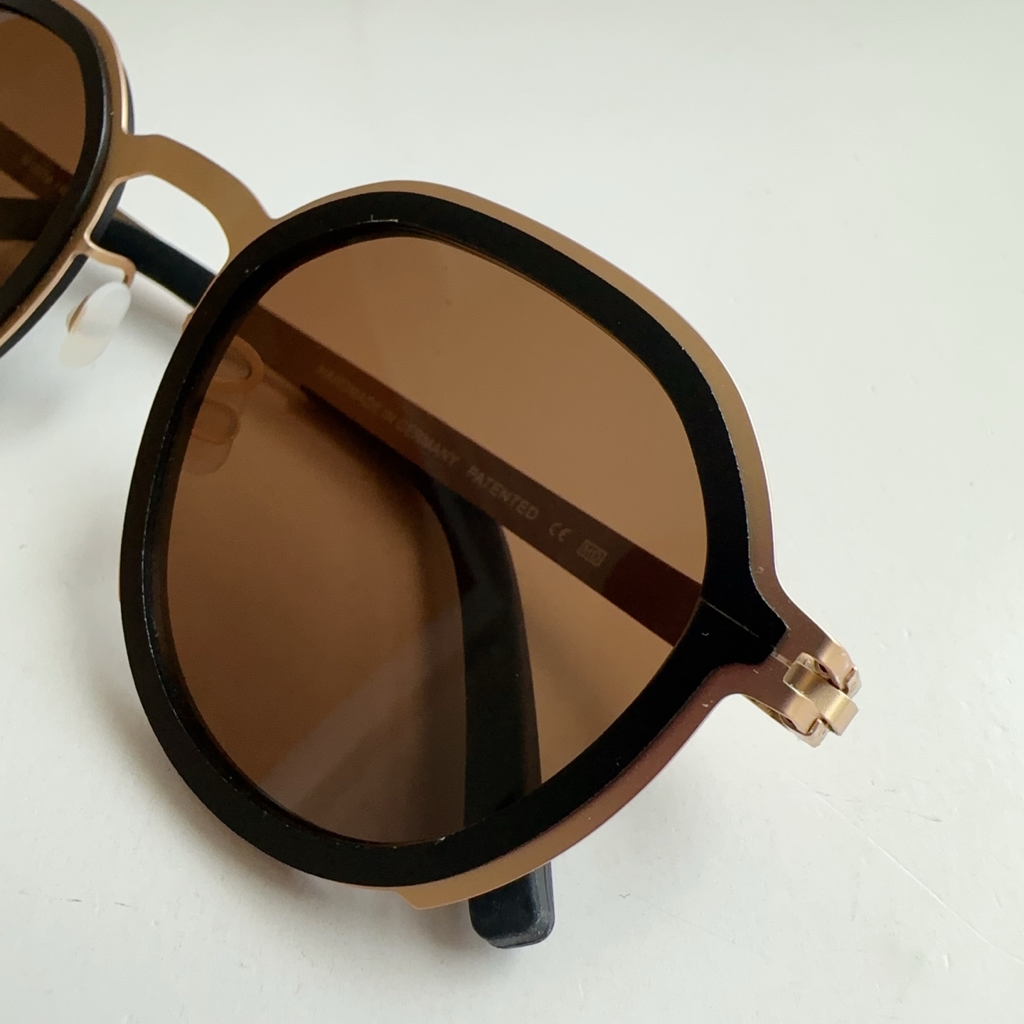 Designer Sunglasses MR001Szie