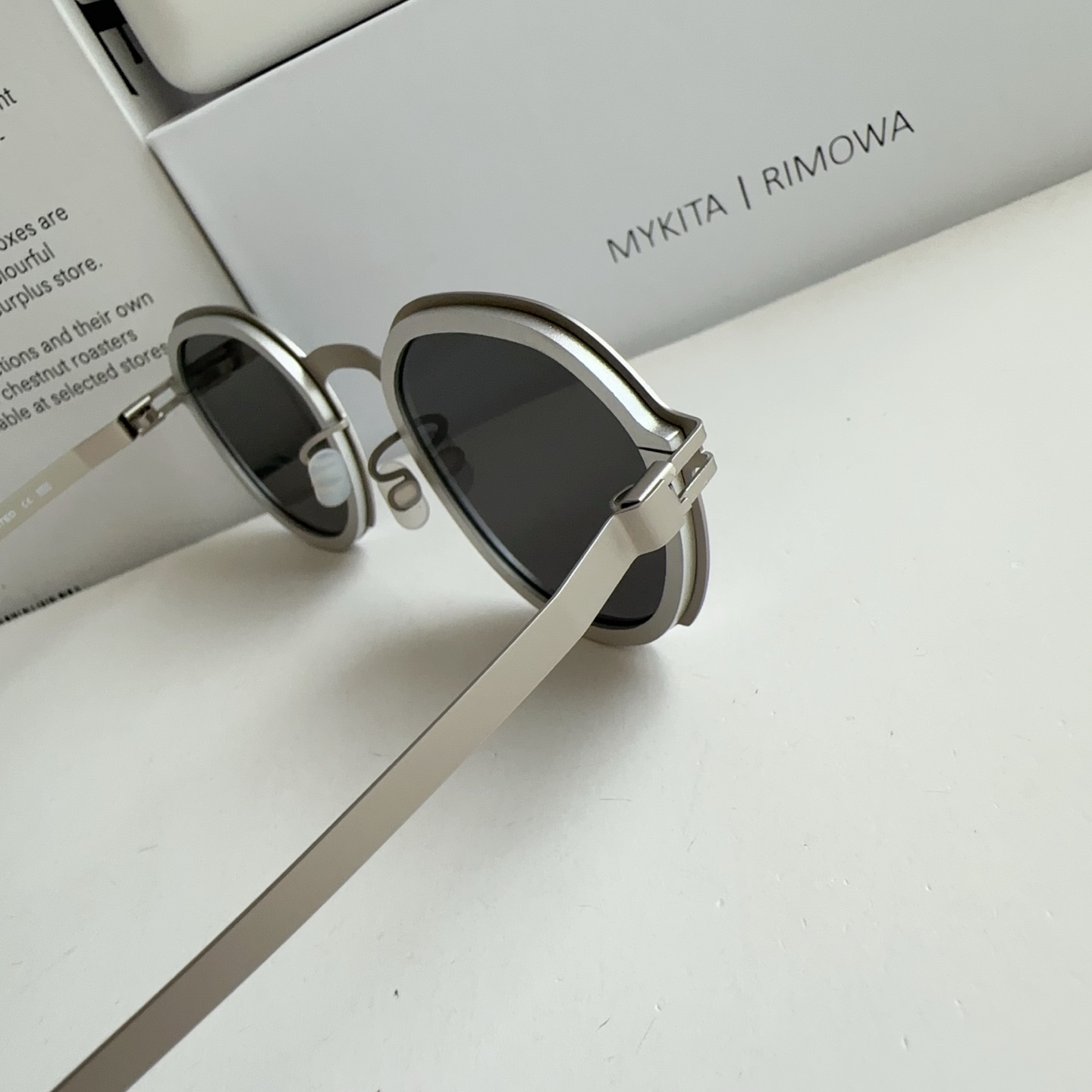 Designer Sunglasses MR001Szie