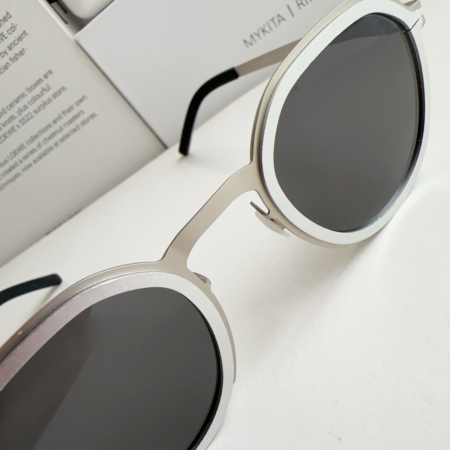 Designer Sunglasses MR001Szie