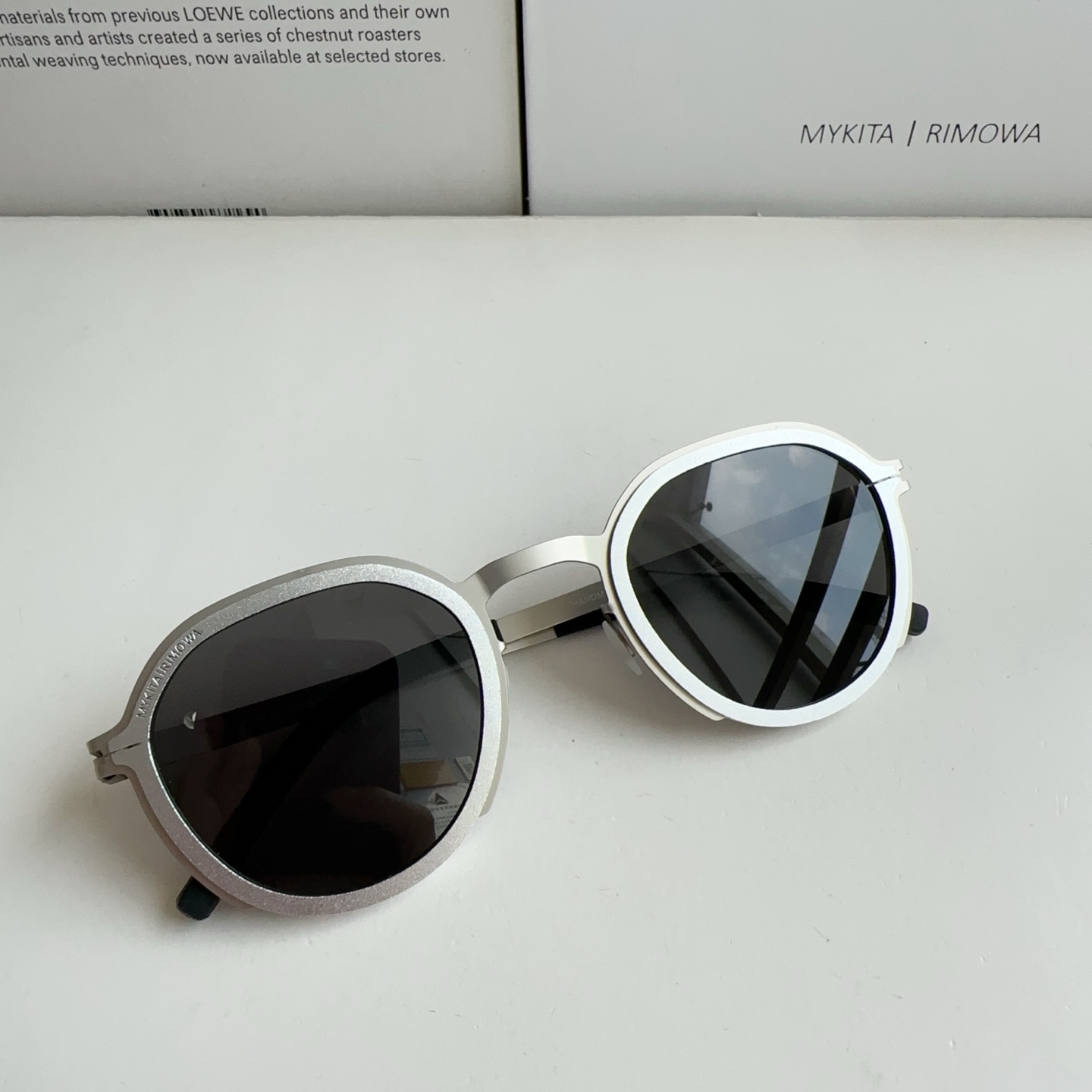 Designer Sunglasses MR001Szie