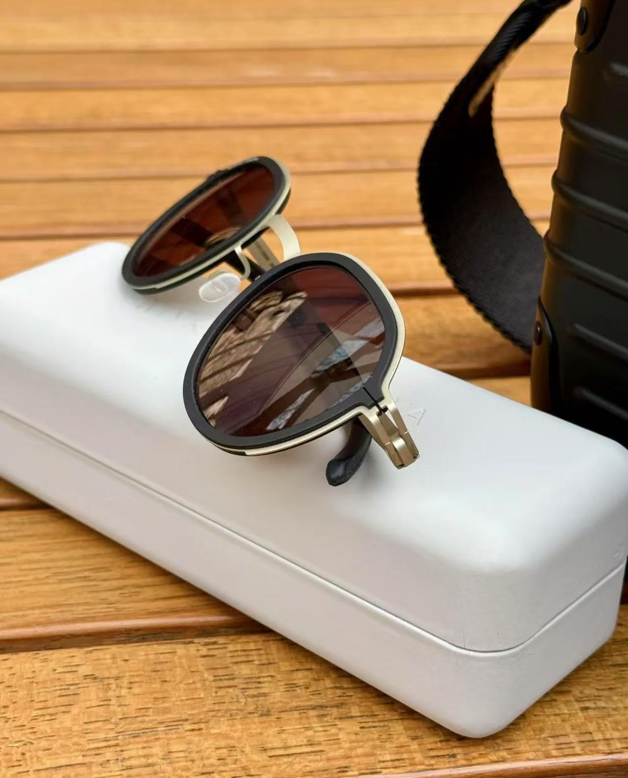 Designer Sunglasses MR001Szie