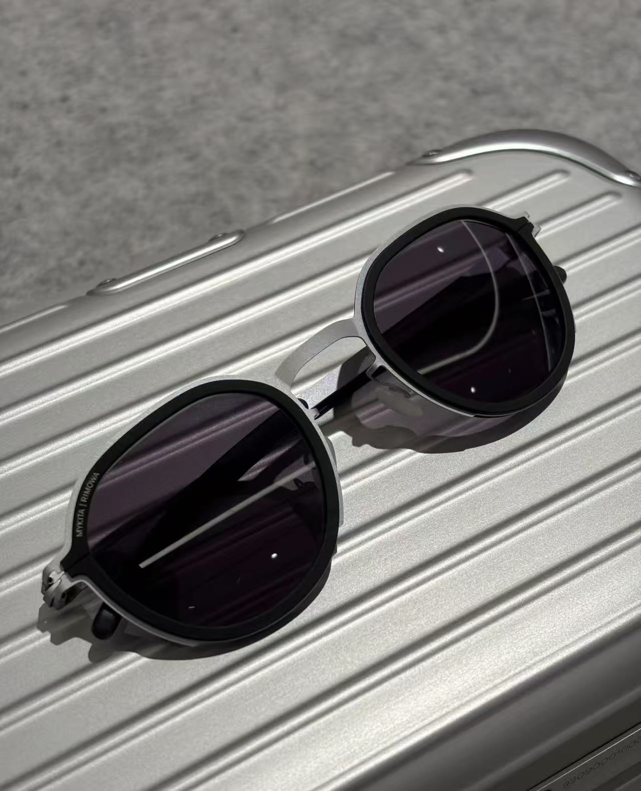 Designer Sunglasses MR001Szie