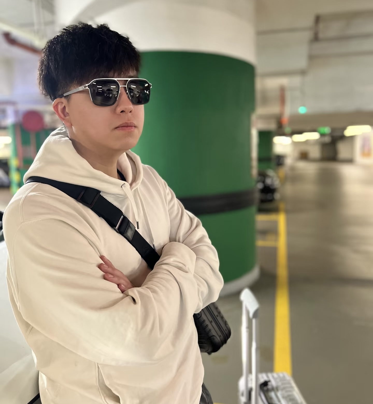 Designer Sunglasses MR003