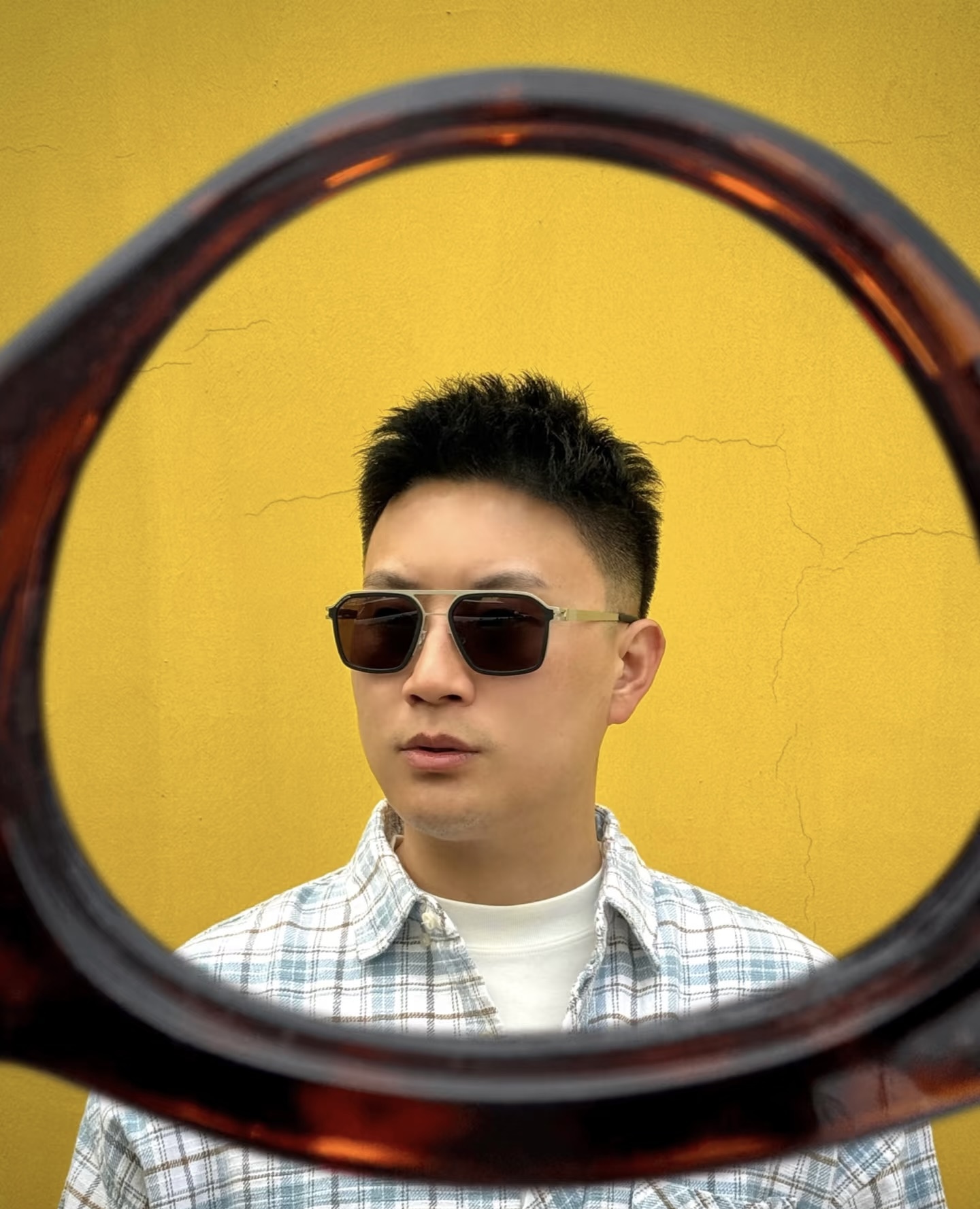 Designer Sunglasses MR003