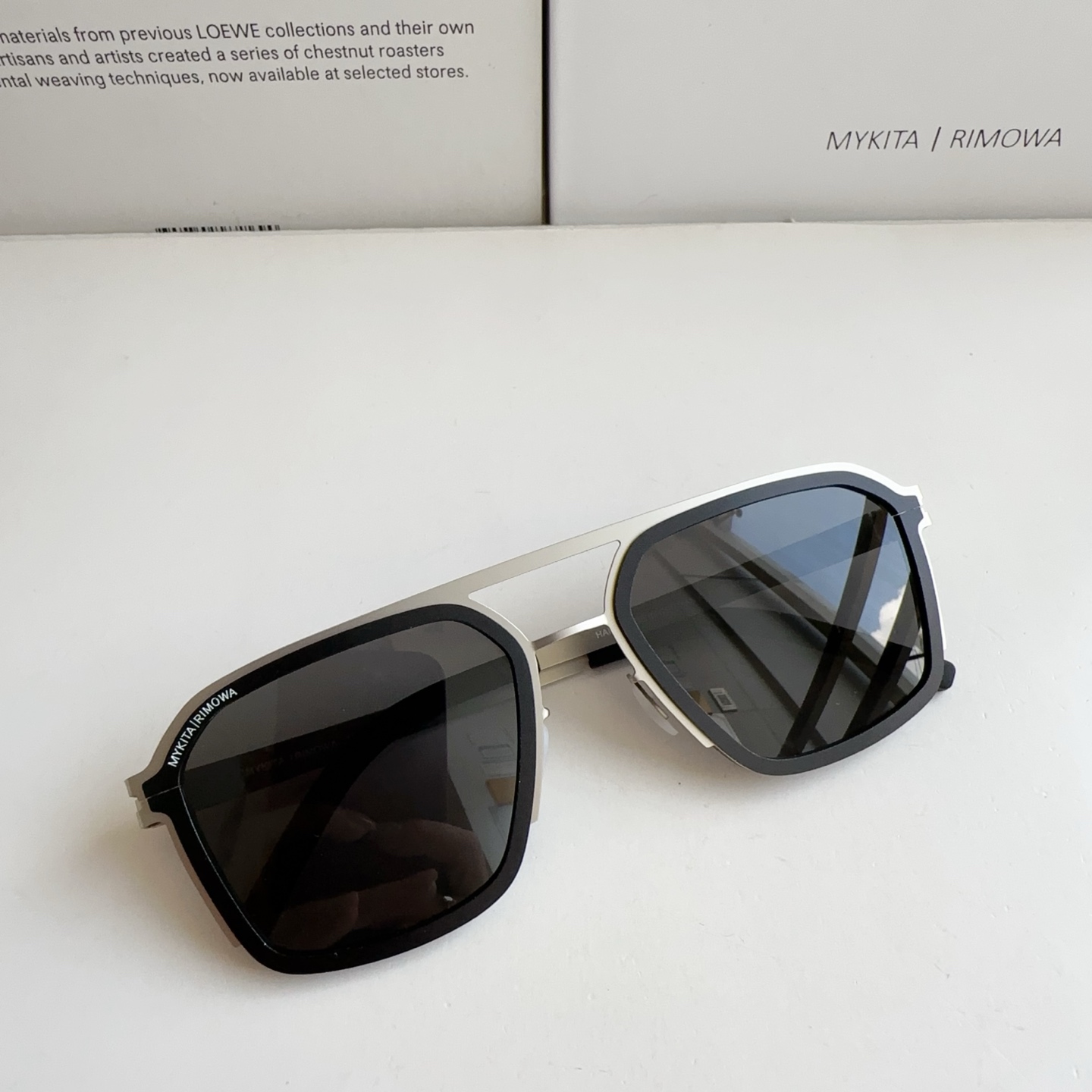 Designer Sunglasses MR003
