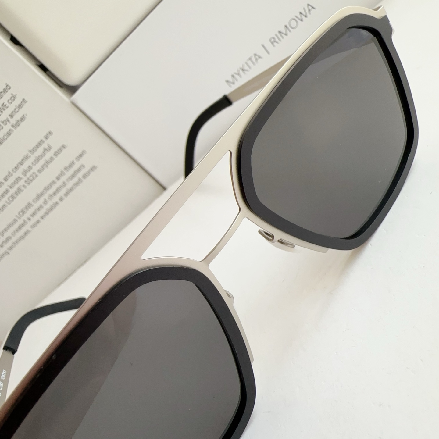 Designer Sunglasses MR003