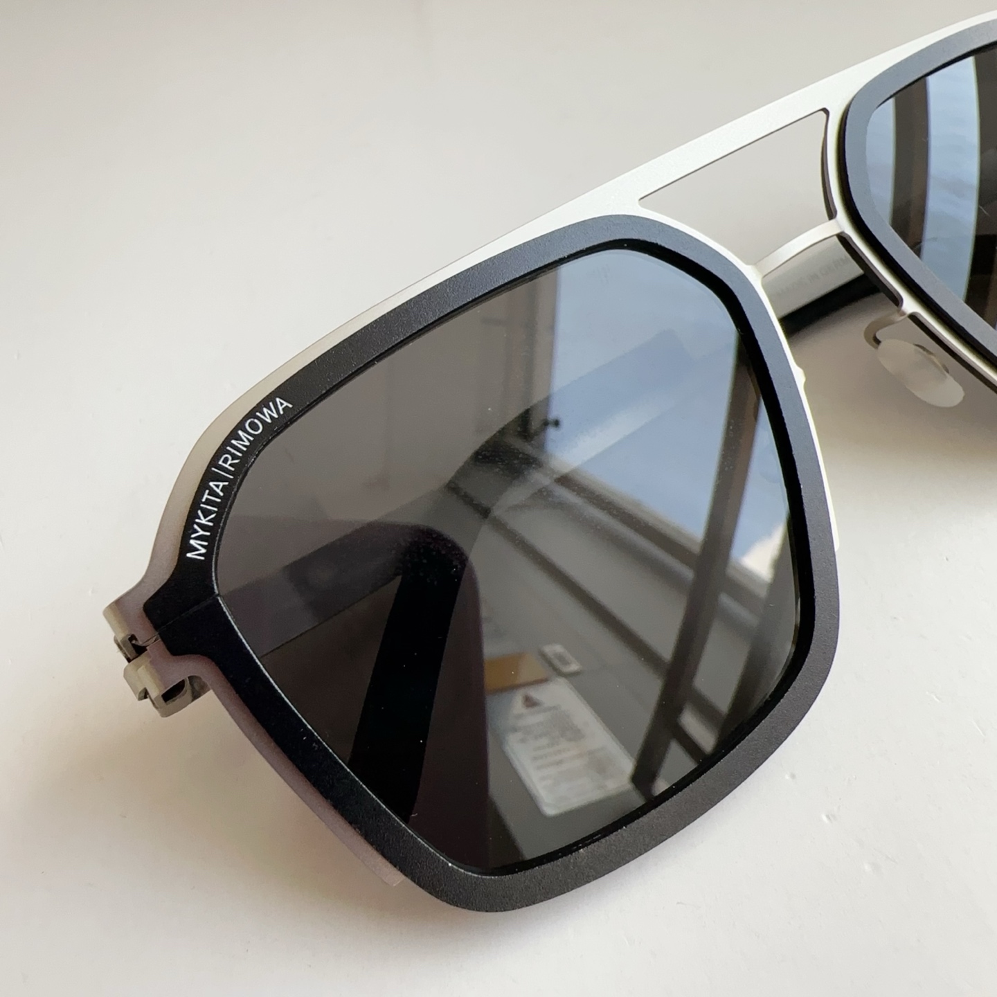 Designer Sunglasses MR003