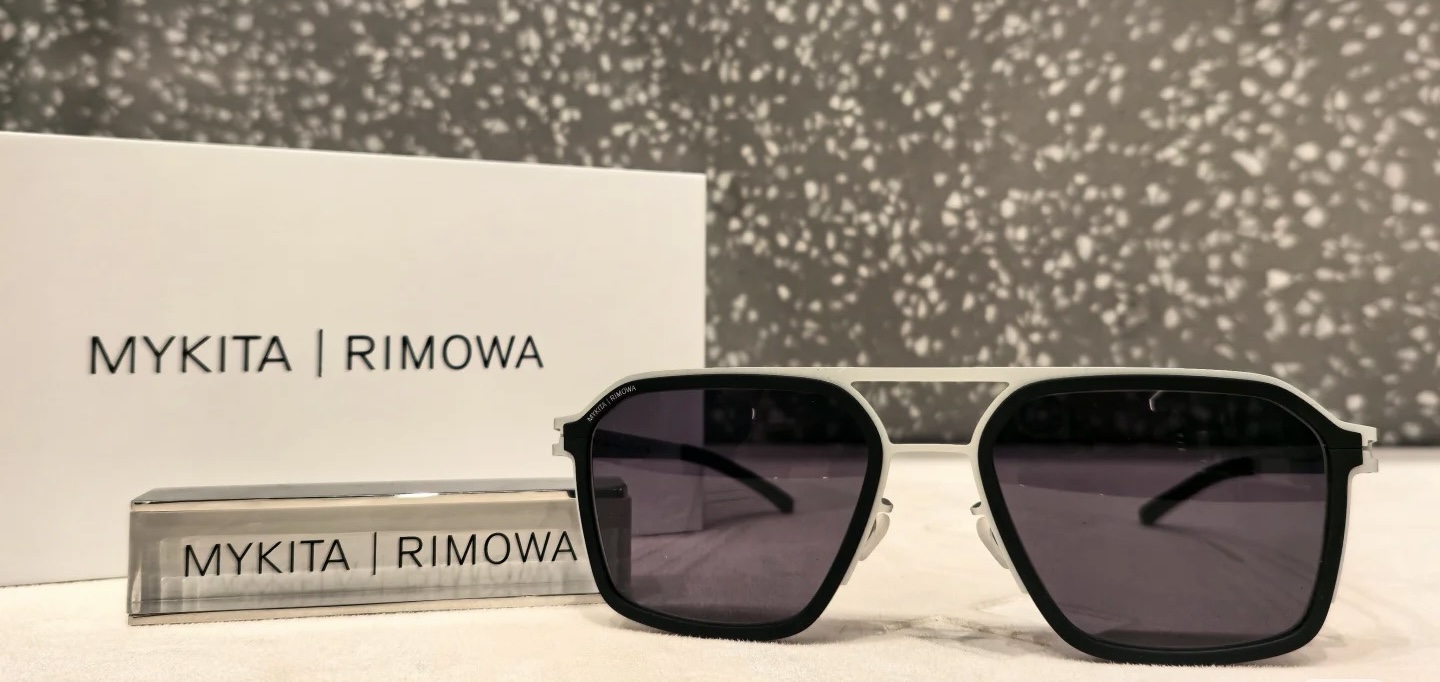 Designer Sunglasses MR003