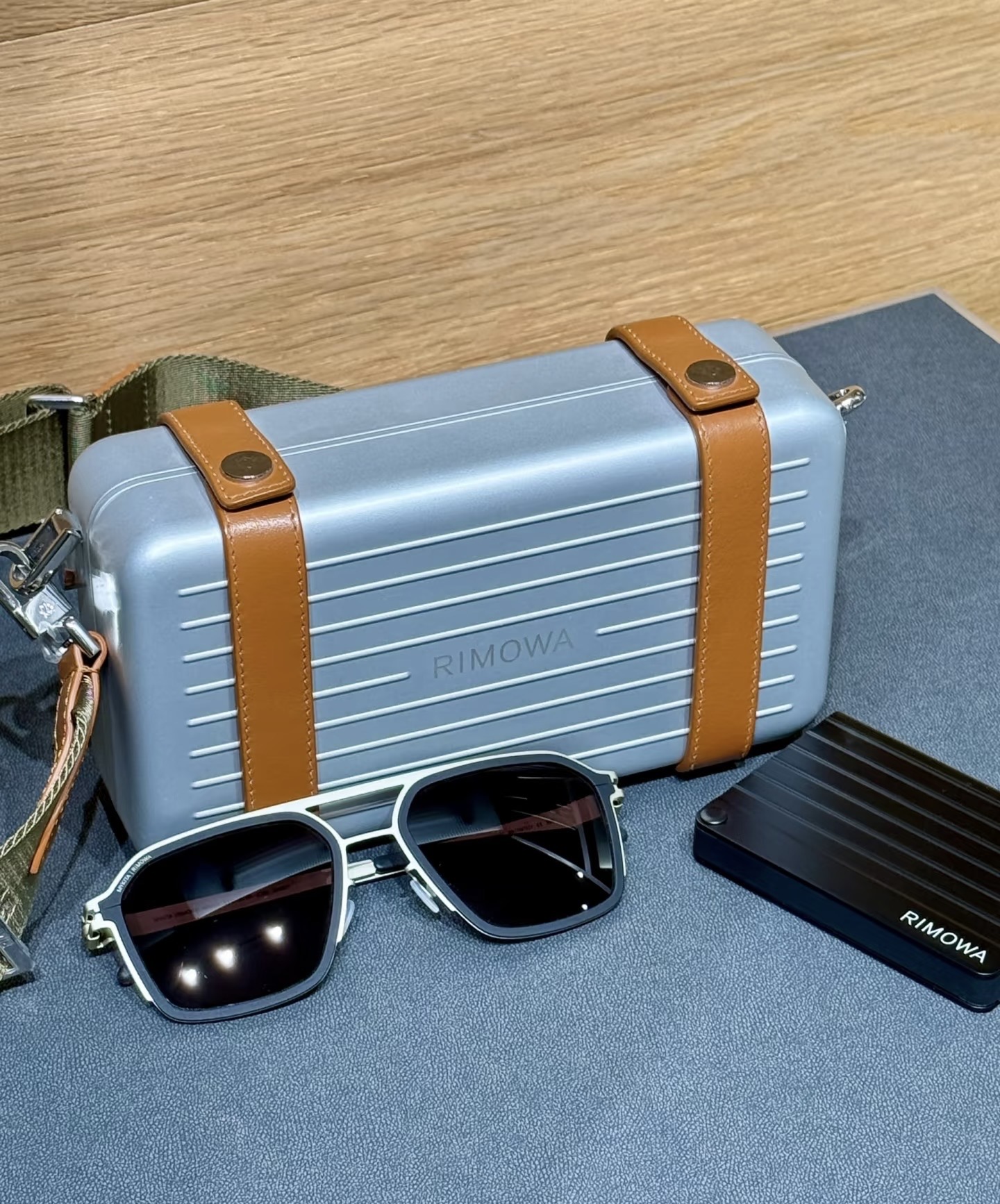 Designer Sunglasses MR003