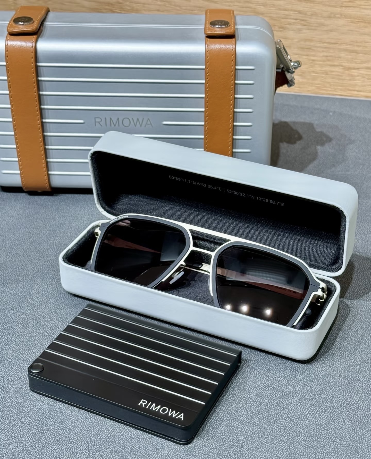 Designer Sunglasses MR003
