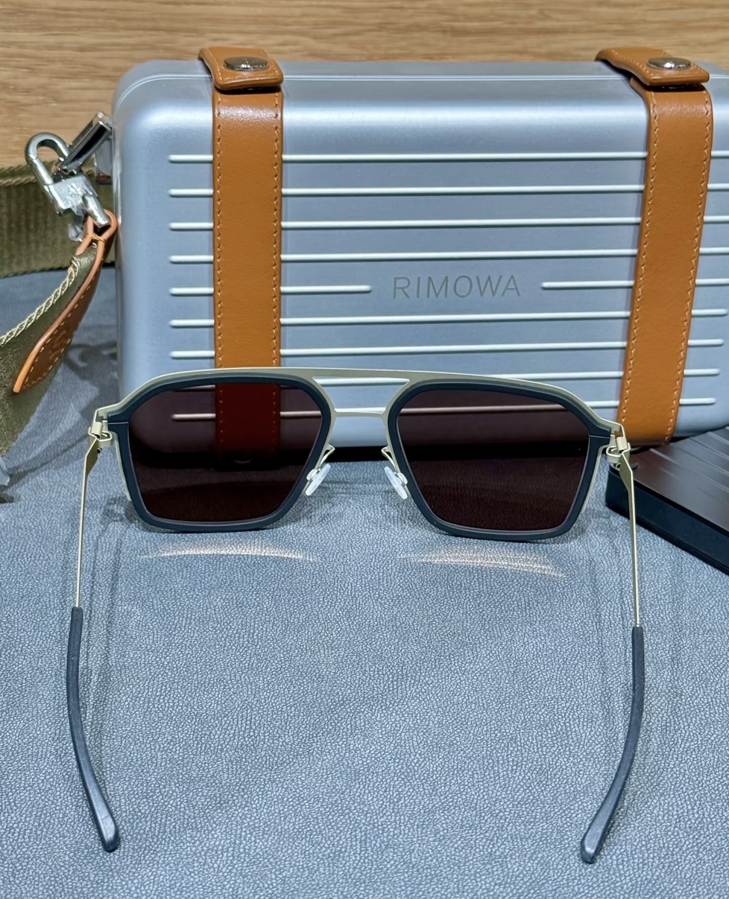 Designer Sunglasses MR003
