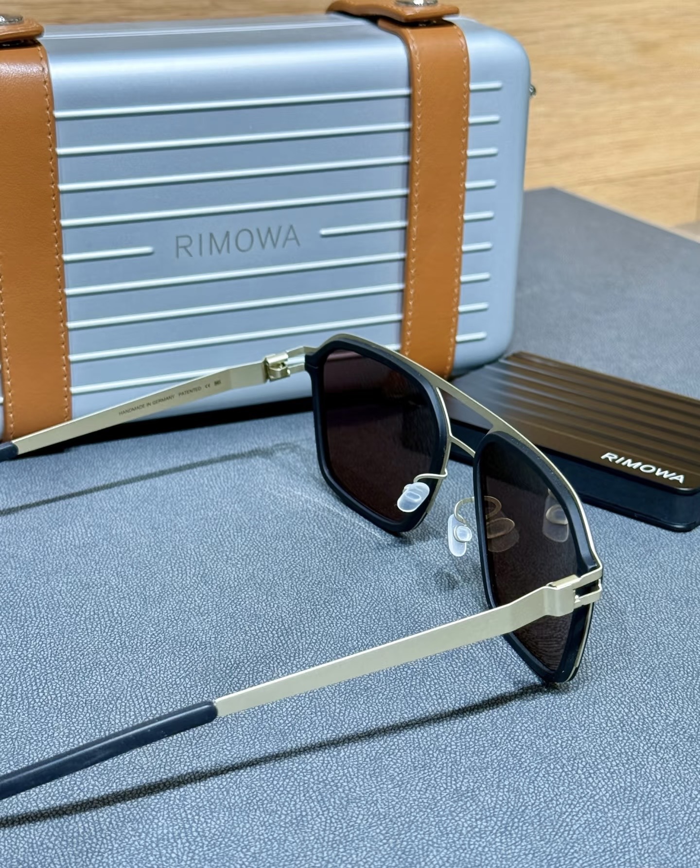 Designer Sunglasses MR003