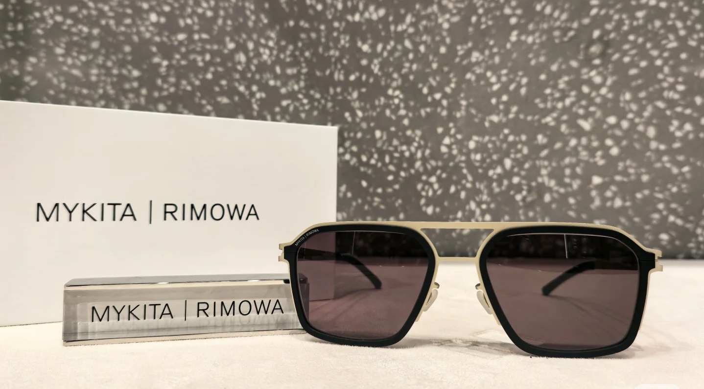 Designer Sunglasses MR003