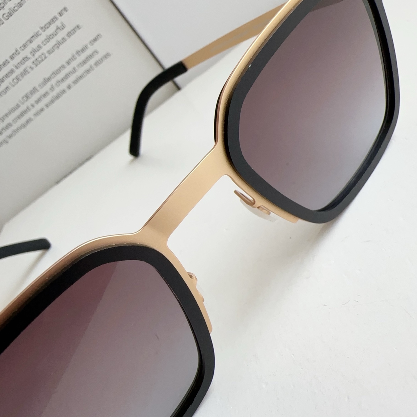 Designer Sunglasses MR002