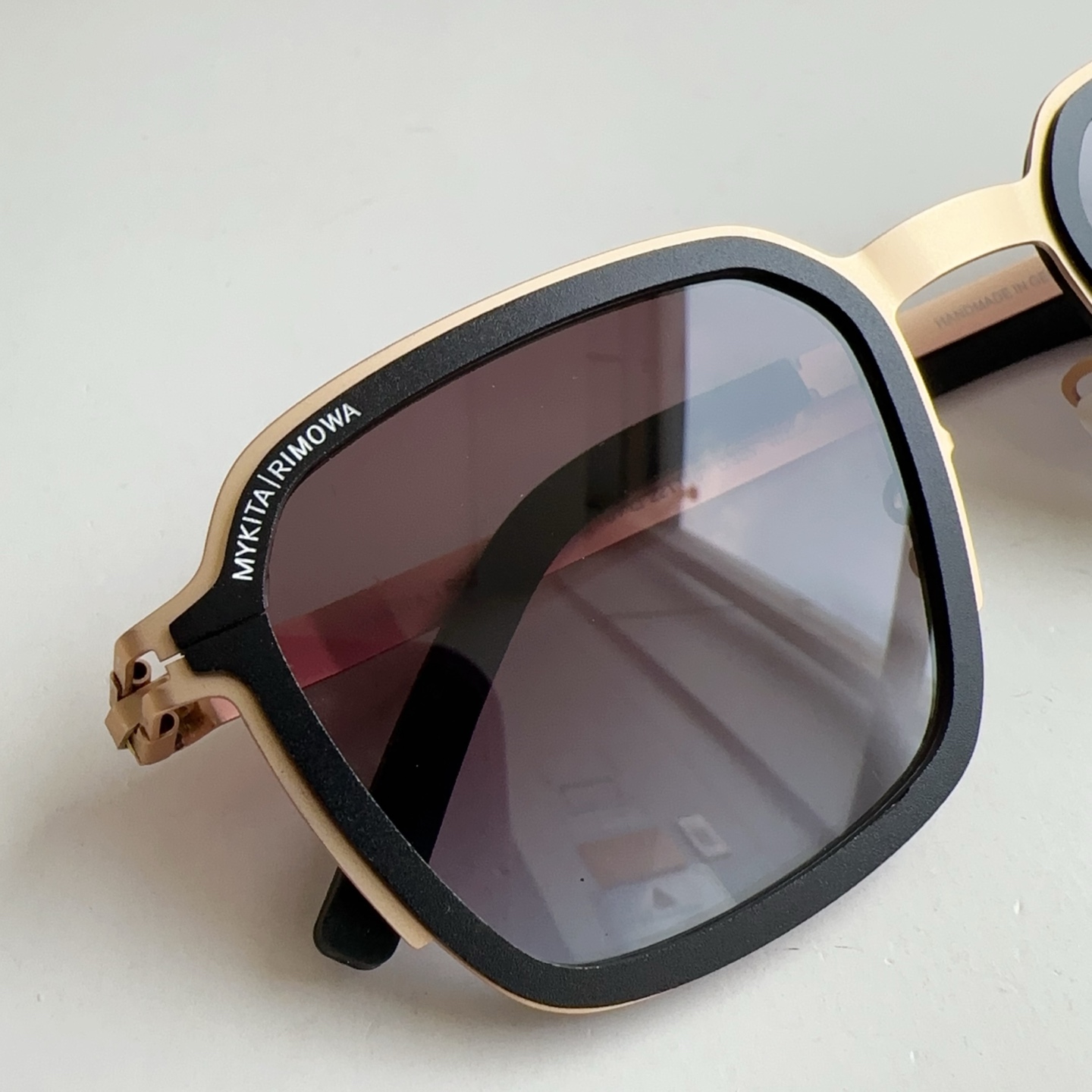 Designer Sunglasses MR002