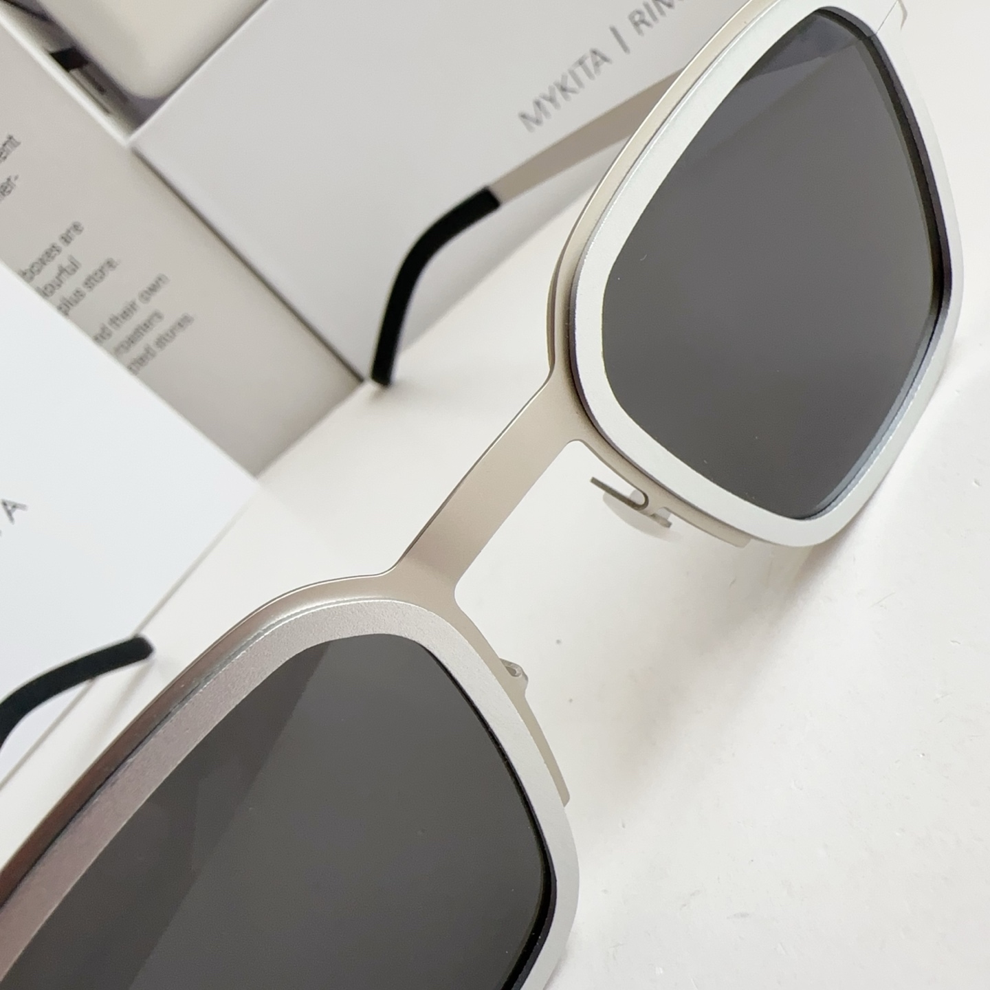 Designer Sunglasses MR002