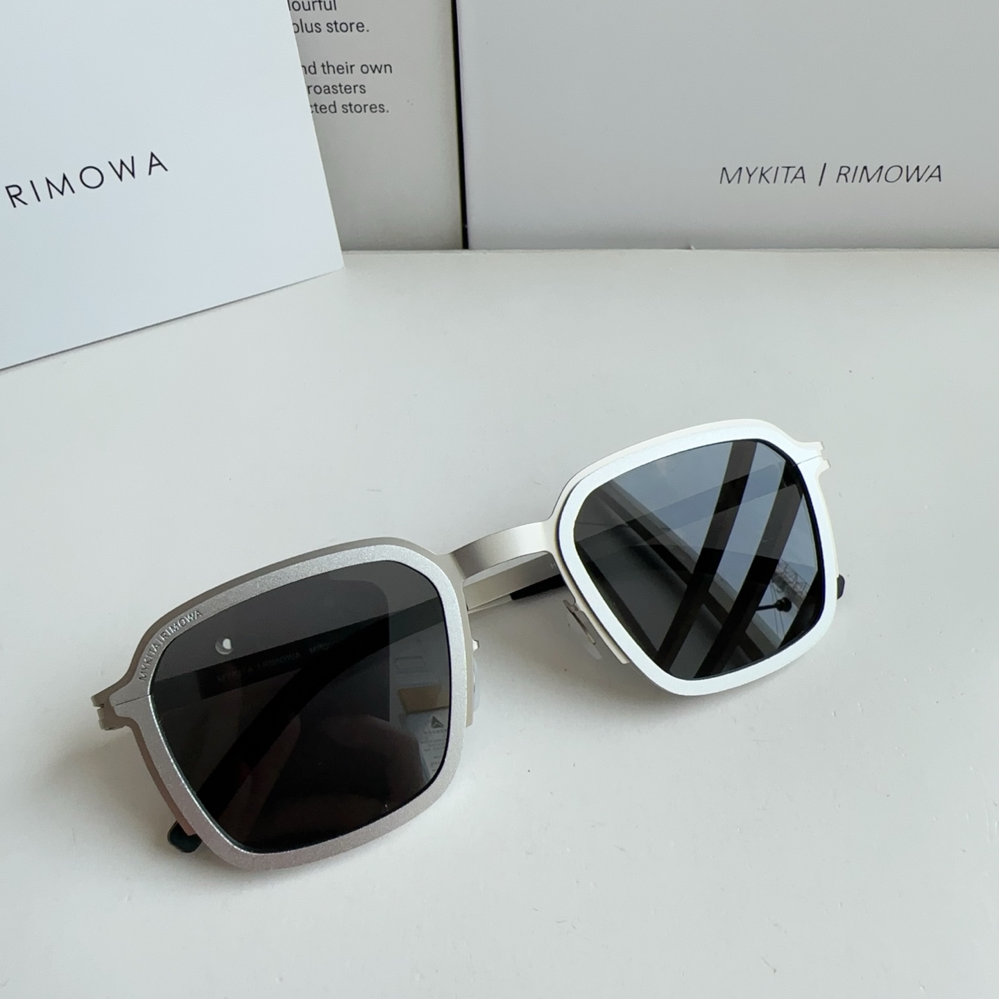Designer Sunglasses MR002
