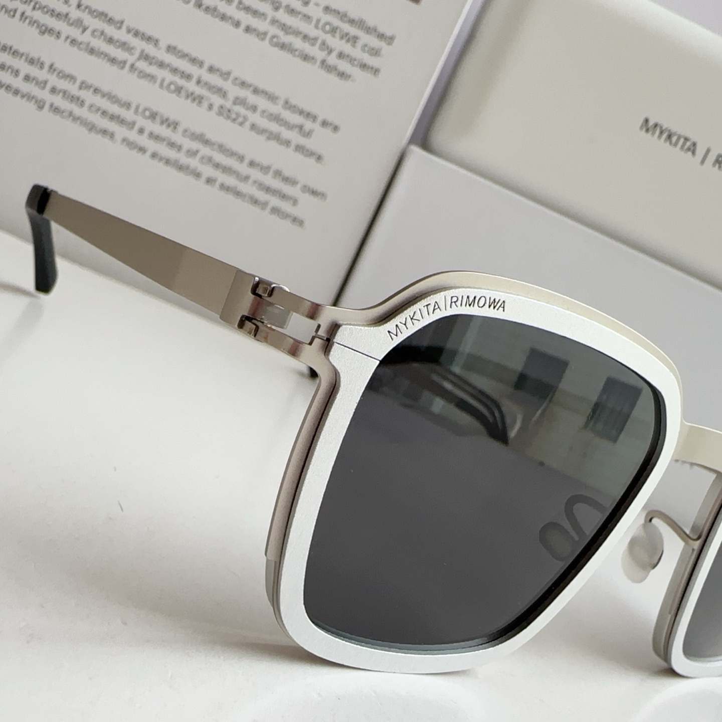 Designer Sunglasses MR002