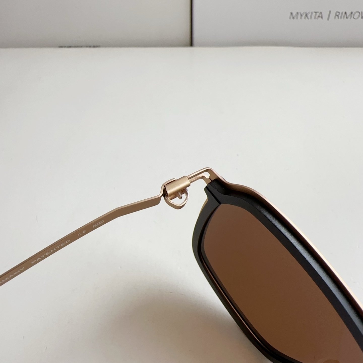 Designer Sunglasses MR002