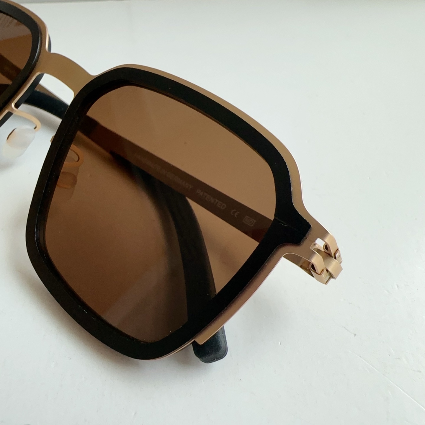 Designer Sunglasses MR002