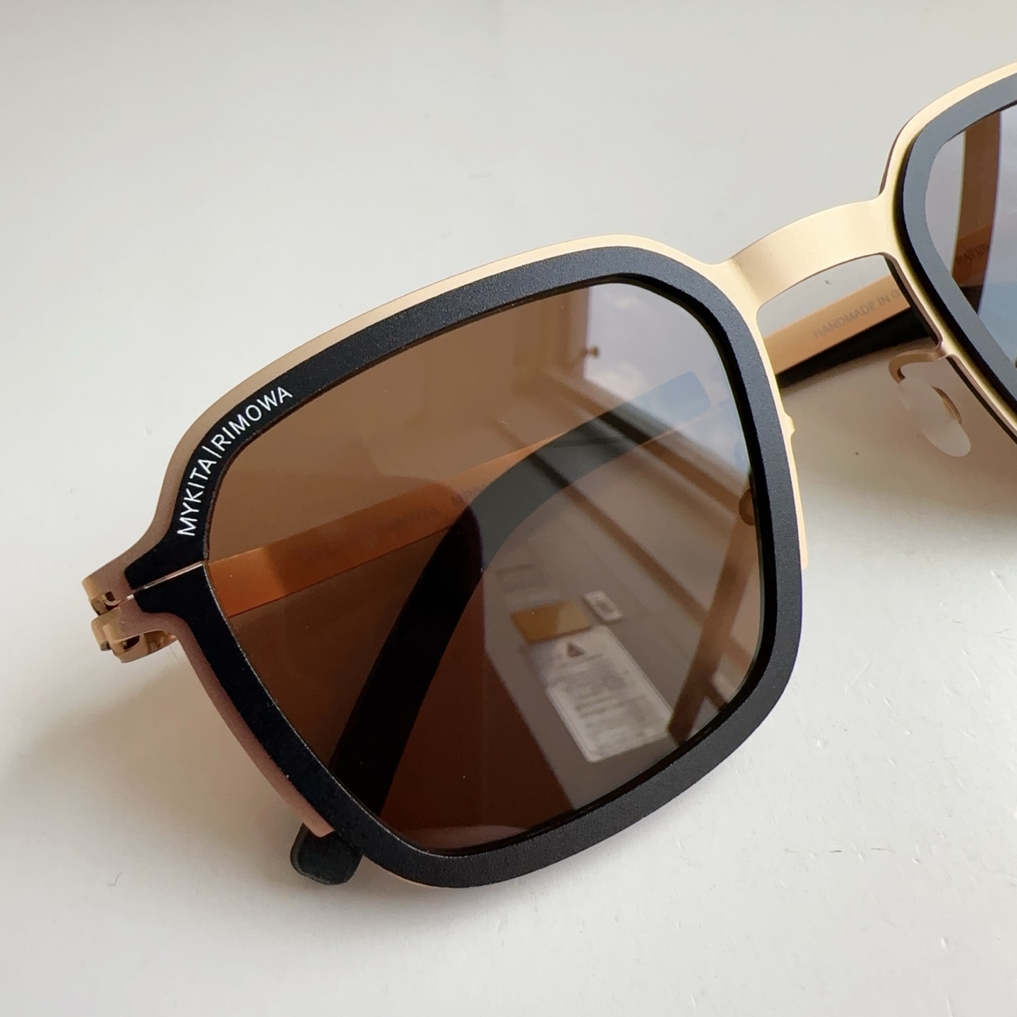 Designer Sunglasses MR002