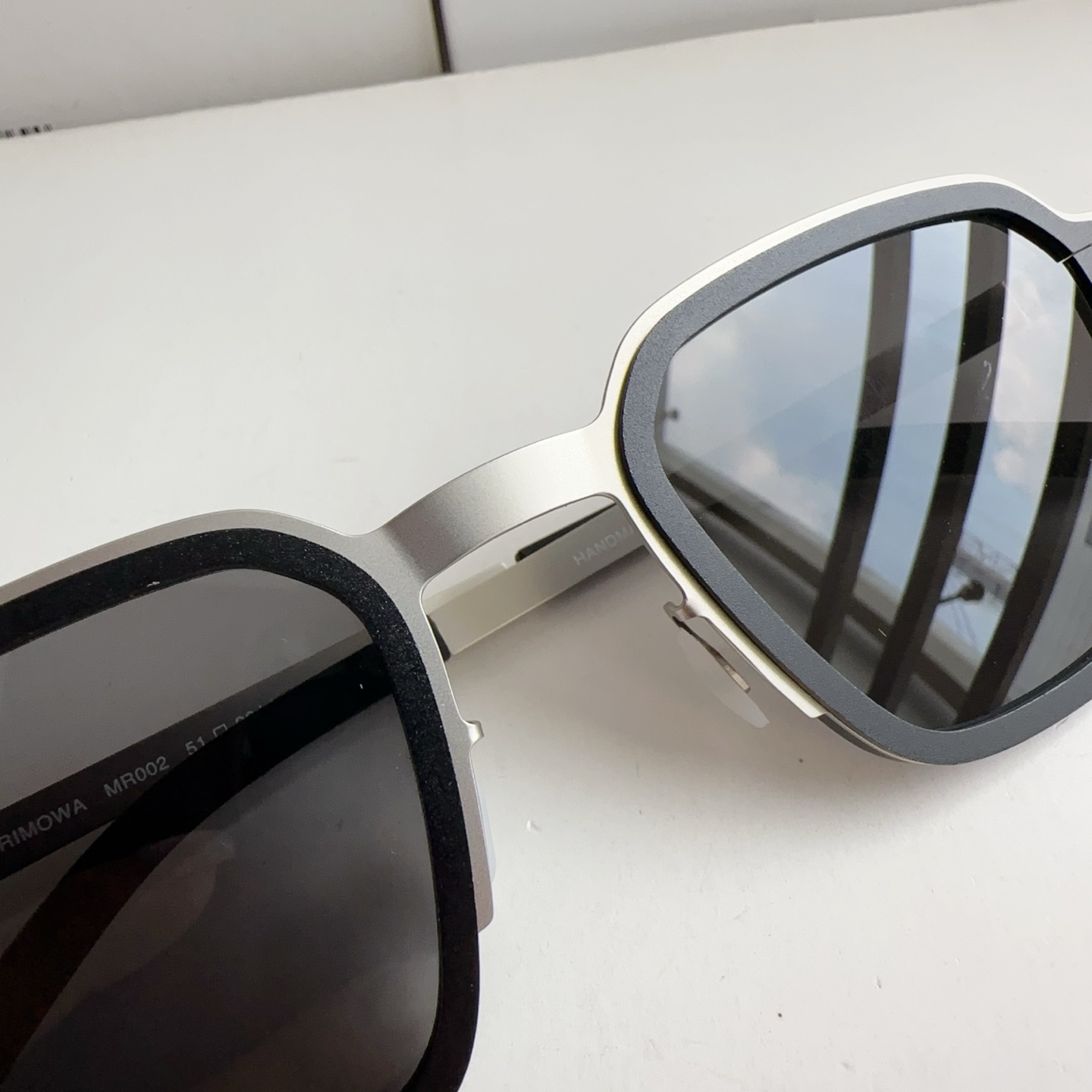 Designer Sunglasses MR002