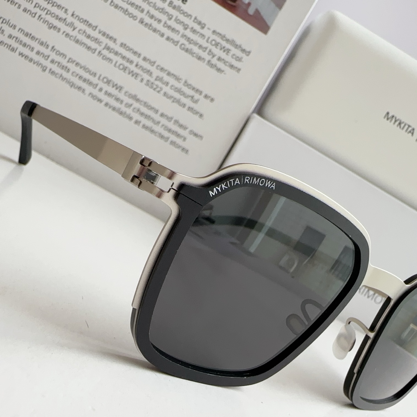 Designer Sunglasses MR002