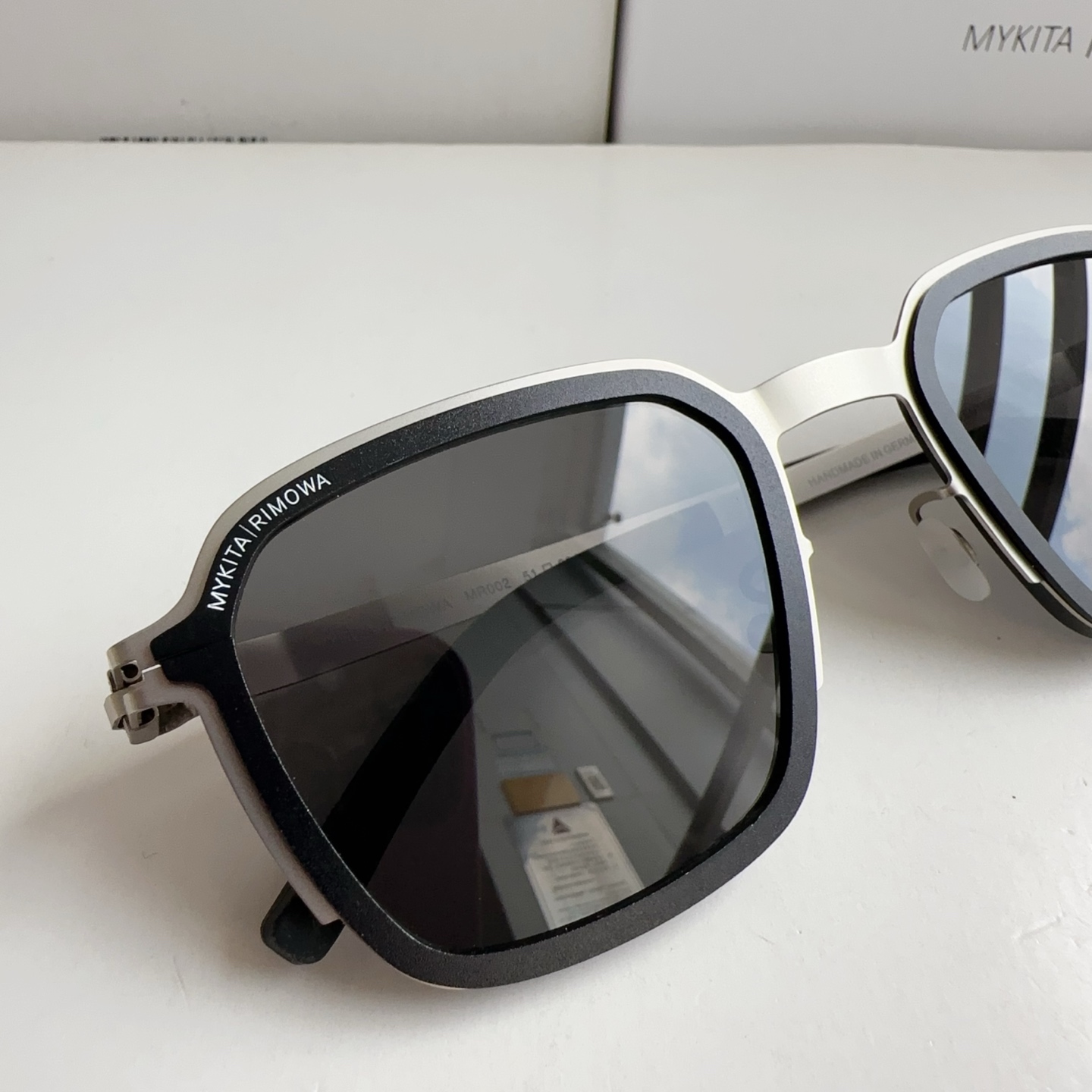 Designer Sunglasses MR002