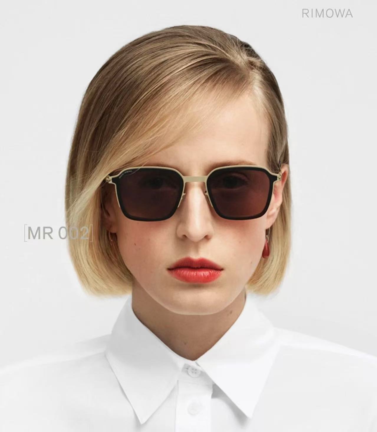 Designer Sunglasses MR002
