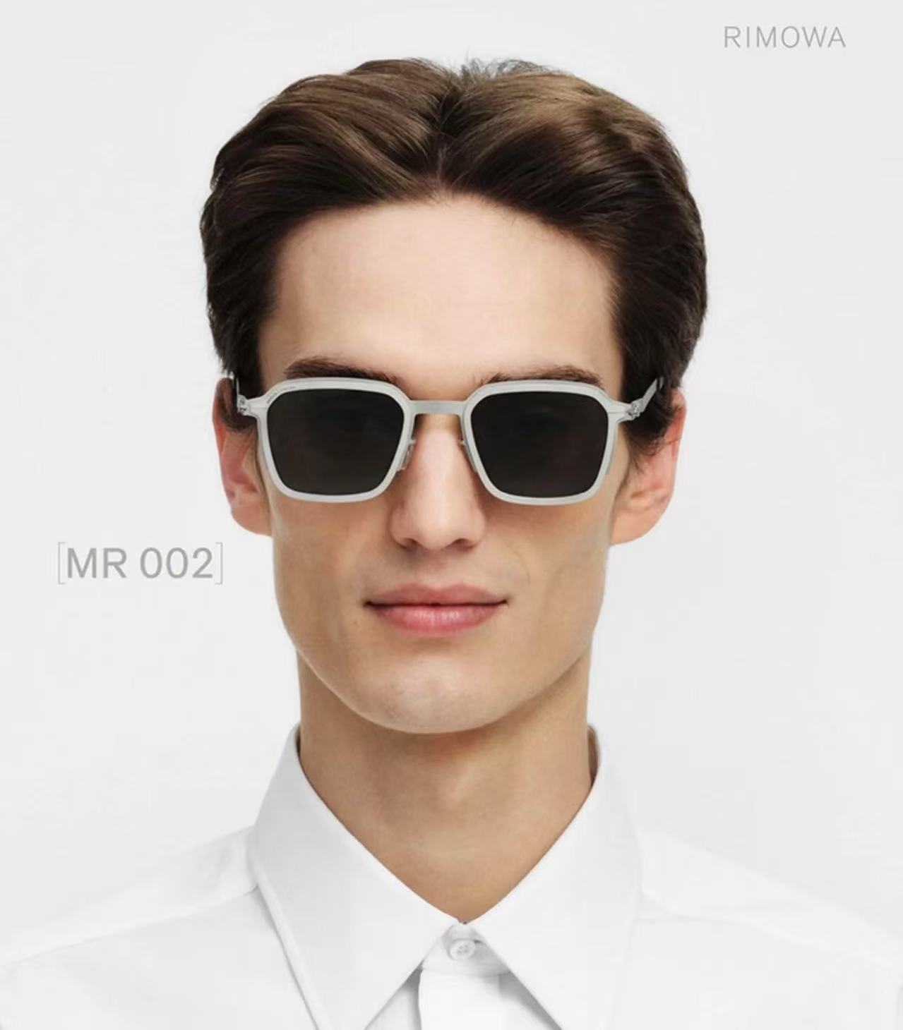 Designer Sunglasses MR002