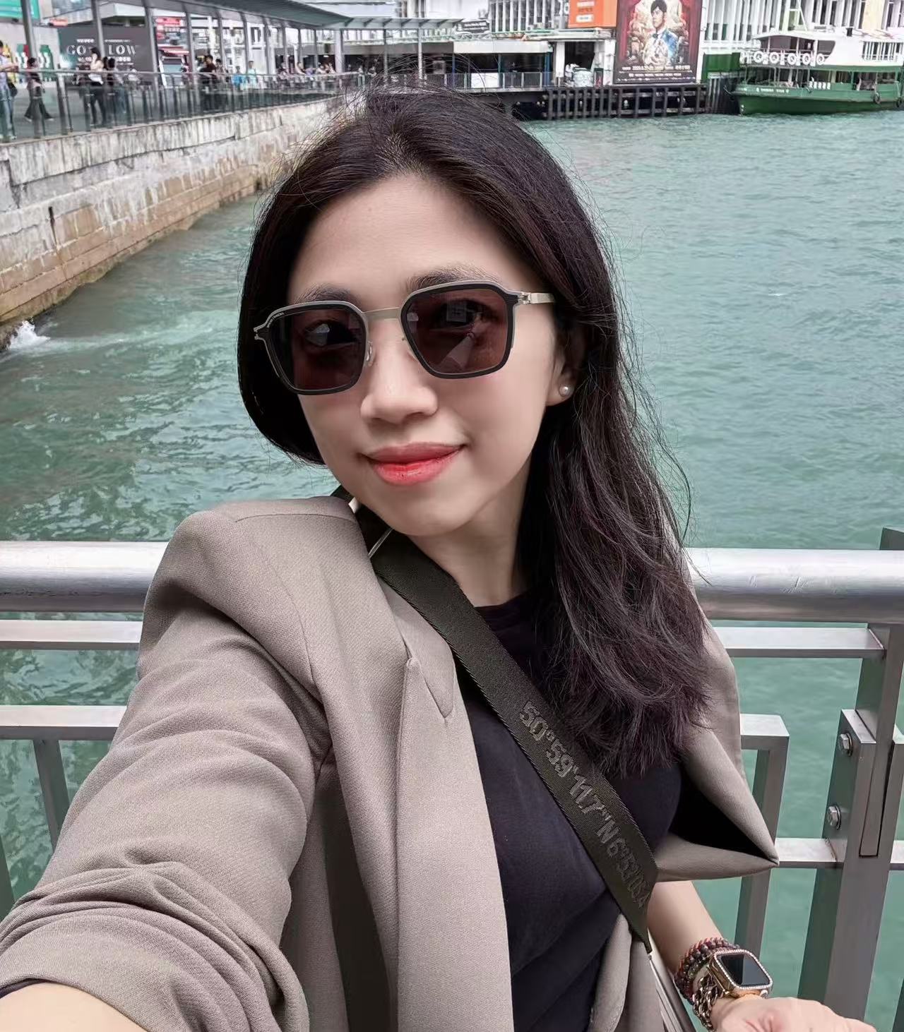 Designer Sunglasses MR002