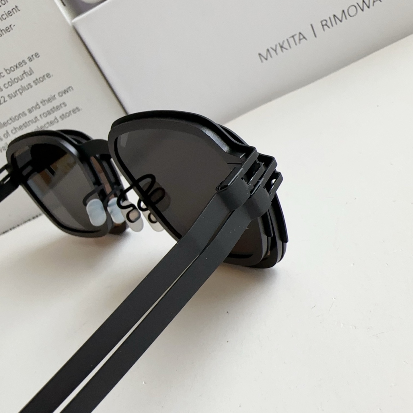 Designer Sunglasses MR002