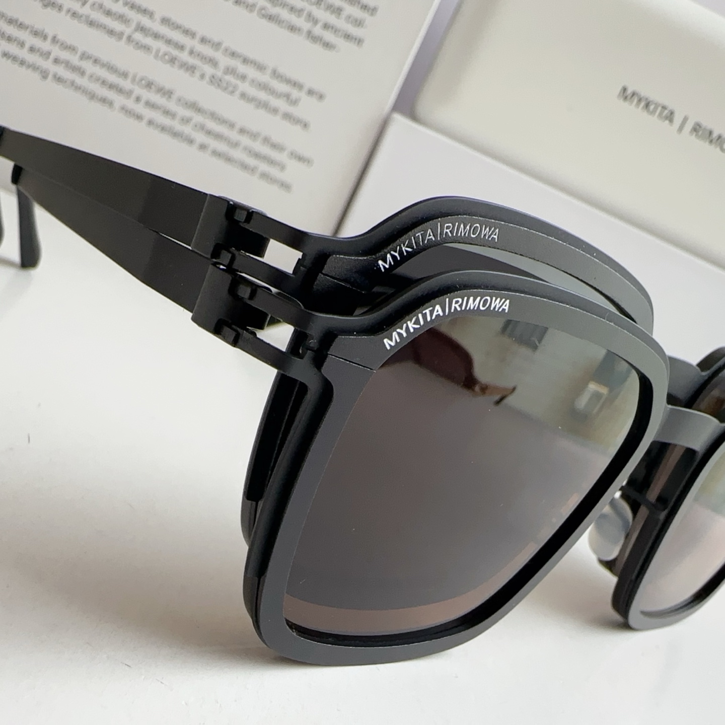 Designer Sunglasses MR002
