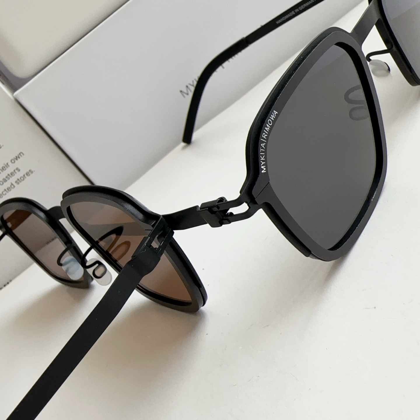 Designer Sunglasses MR002