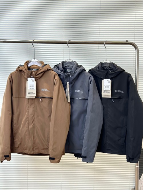 Jack Wolfskin Haguro 600 Fill Power 3-in-1 Waterproof Hiking Jacket 1 Jack Wolfskin Haguro 600 Fill Power 3-in-1 Waterproof Hiking Jacket