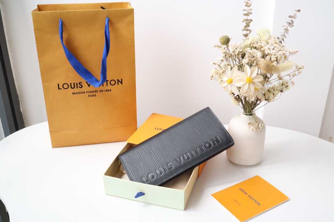 Buy Cheap
 Louis Vuitton Wallet Wholesale Sale
 Printing Epi M83331
