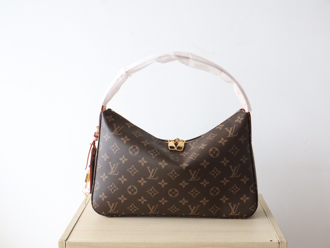 Louis Vuitton Bolsos de mano Monogram Canvas Lona M11952